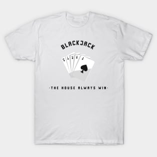 Blackjack T-Shirt